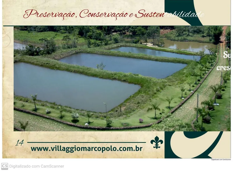 Fazenda em Cristianópolis/Goiás — Ref BBA31W — Imagem 30
