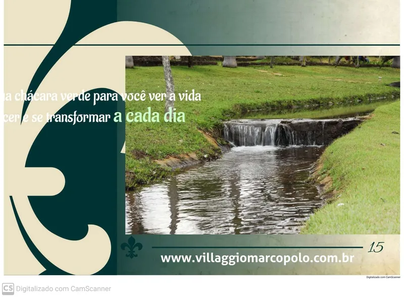 Fazenda em Cristianópolis/Goiás — Ref BBA31W — Imagem 44