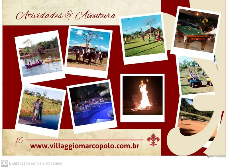 Fazenda em Cristianópolis/Goiás — Ref BBA31W — Imagem 41