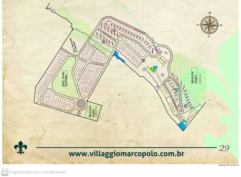 Fazenda em Cristianópolis/Goiás — Ref BBA31W — Imagem 29