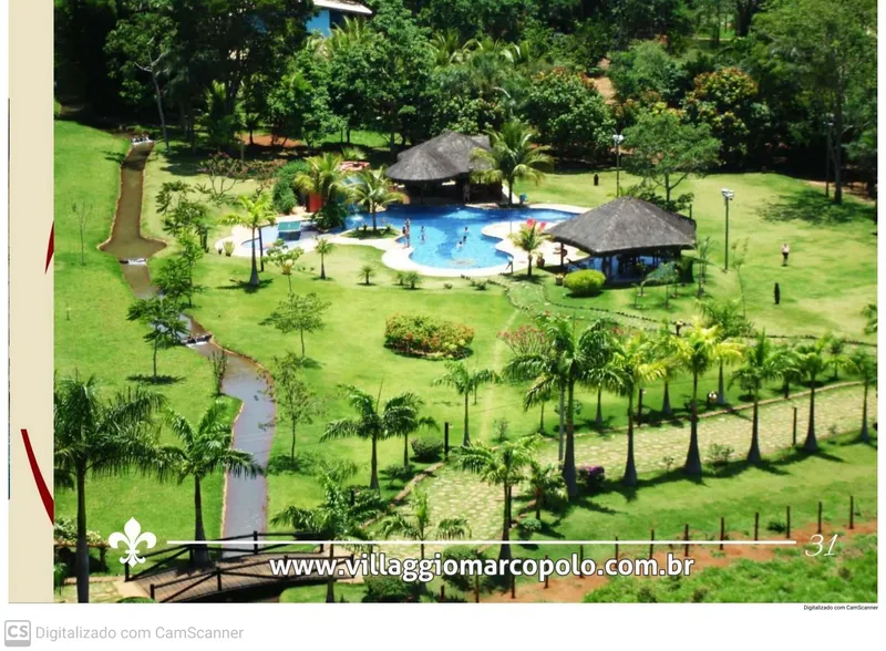 Fazenda em Cristianópolis/Goiás — Ref BBA31W — Imagem 27