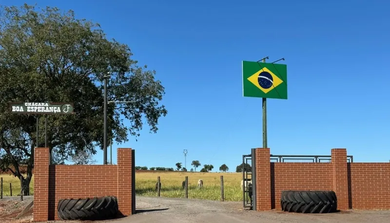 Sítio em Campo Grande/Mato Grosso do Sul — Ref XBG2LX — Imagem 23