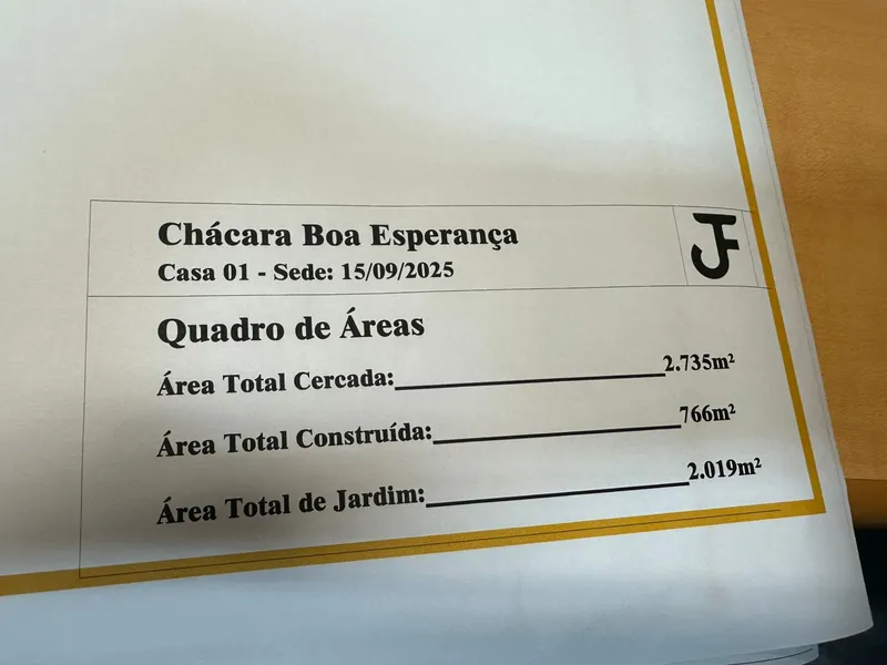 Sítio em Campo Grande/Mato Grosso do Sul — Ref XBG2LX — Imagem 24