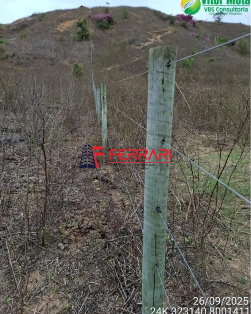 Fazenda em Ponto Belo/Espírito Santo — Ref 9YNQ2K — Imagem 6