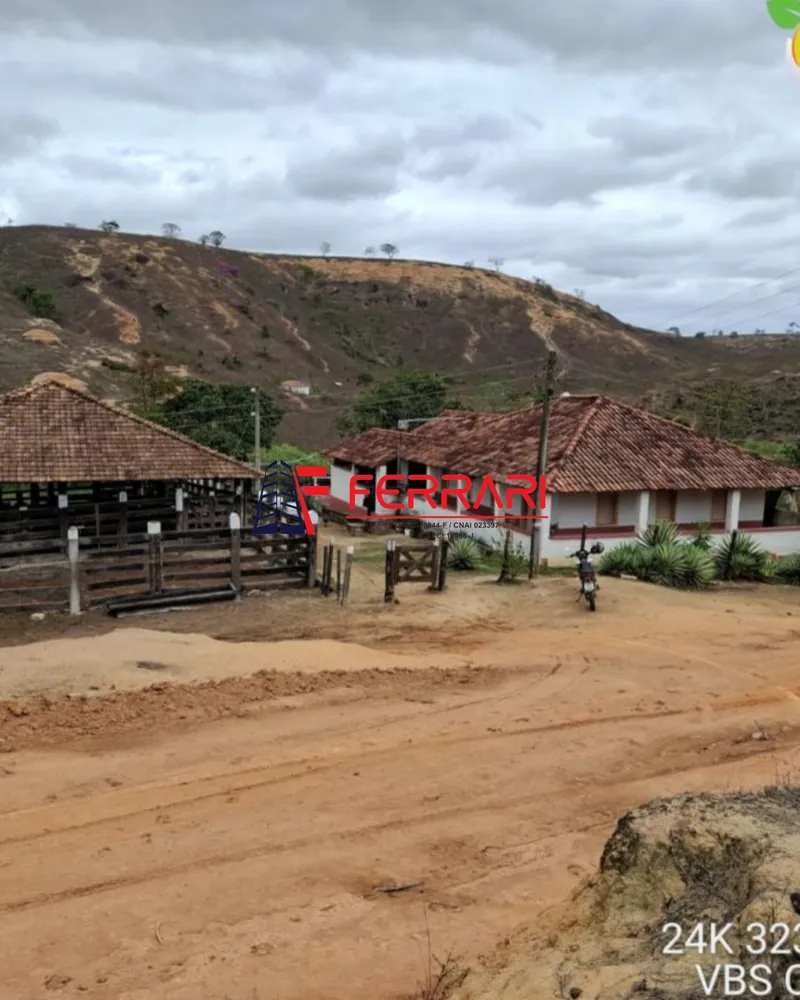 Fazenda em Ponto Belo/Espírito Santo — Ref 9YNQ2K — Imagem 2