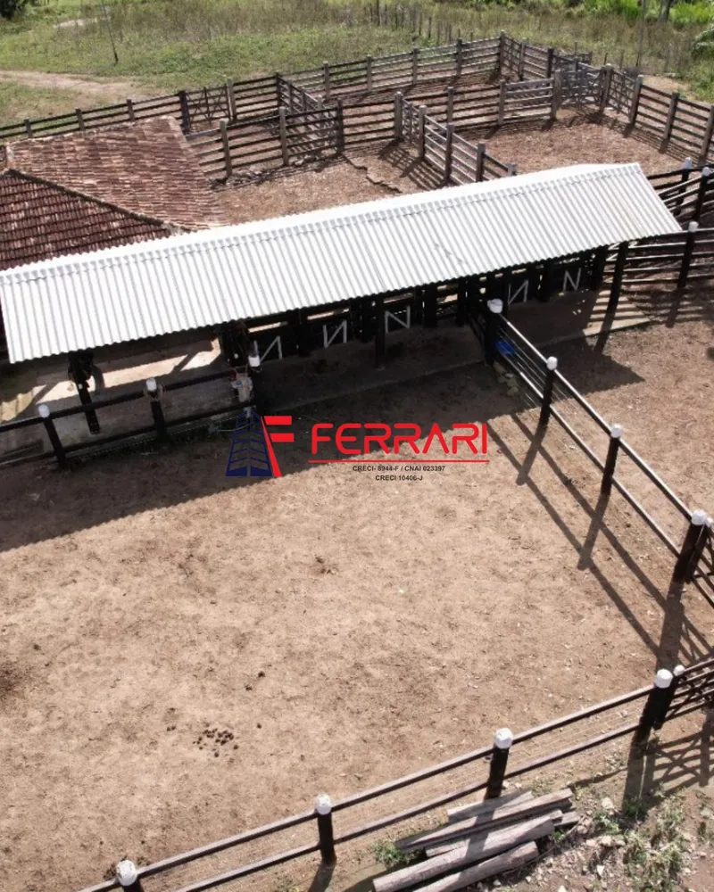 Fazenda em Ponto Belo/Espírito Santo — Ref MYR1Q7 — Imagem 3