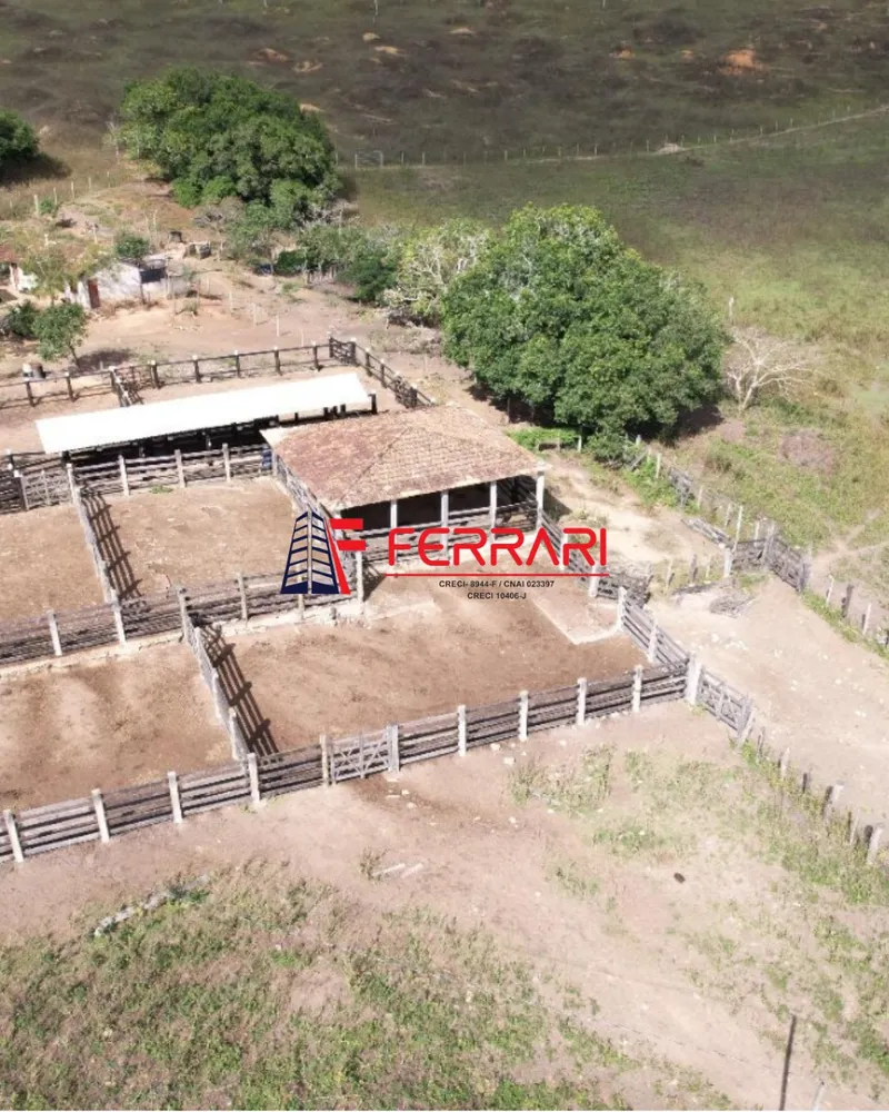 Fazenda em Ponto Belo/Espírito Santo — Ref MYR1Q7 — Imagem 2