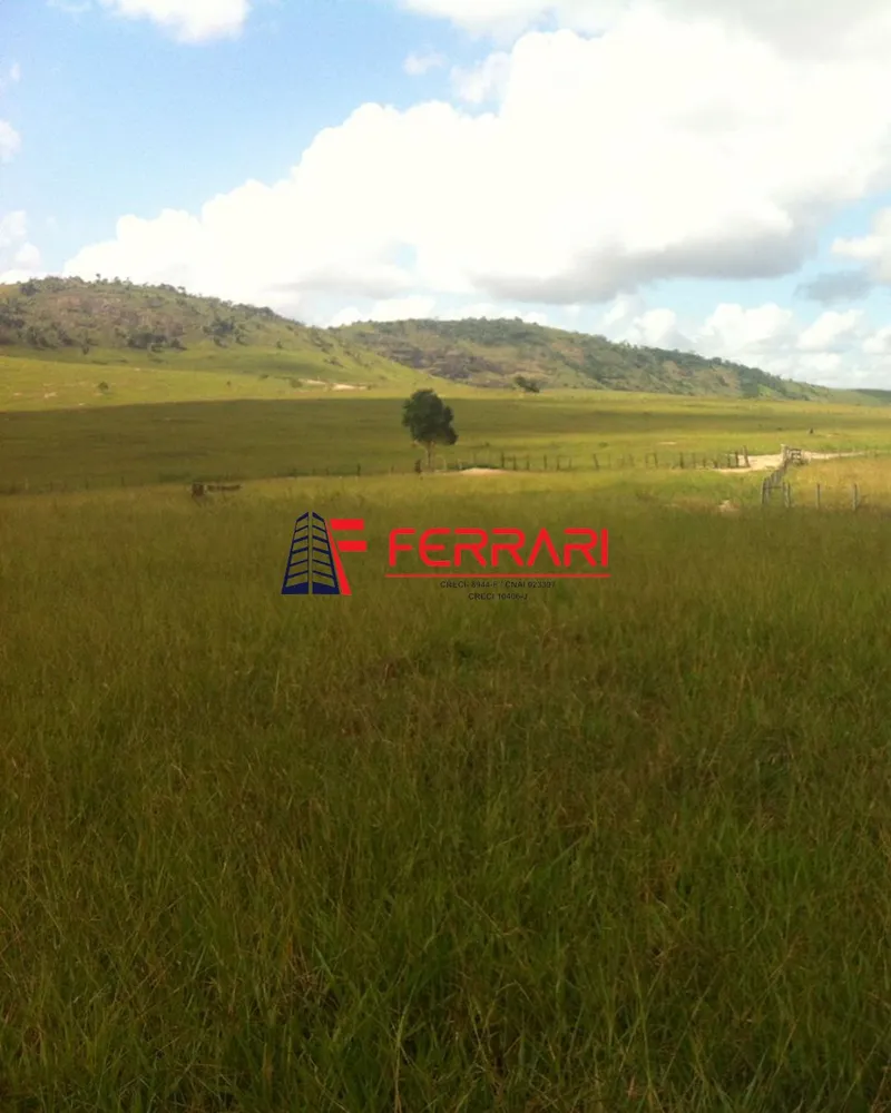 Fazenda em Ecoporanga/Espírito Santo — Ref AT1KTR — Imagem 2