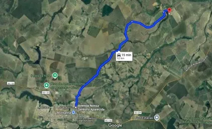 Fazenda em Montanha/Espírito Santo — Ref 8CNNVR — Imagem 20