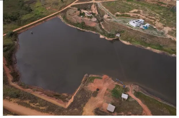 Fazenda em Montanha/Espírito Santo — Ref 8CNNVR — Imagem 8
