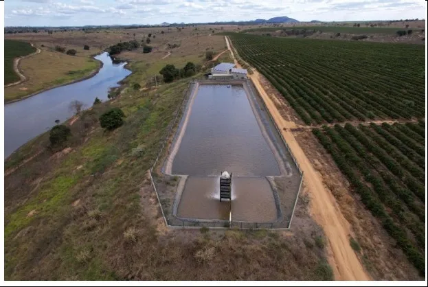 Fazenda em Montanha/Espírito Santo — Ref 8CNNVR — Imagem 6