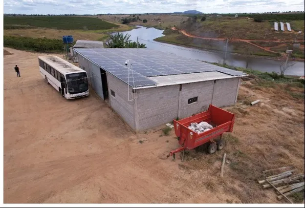 Fazenda em Montanha/Espírito Santo — Ref 8CNNVR — Imagem 16