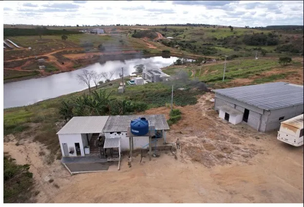 Fazenda em Montanha/Espírito Santo — Ref 8CNNVR — Imagem 15