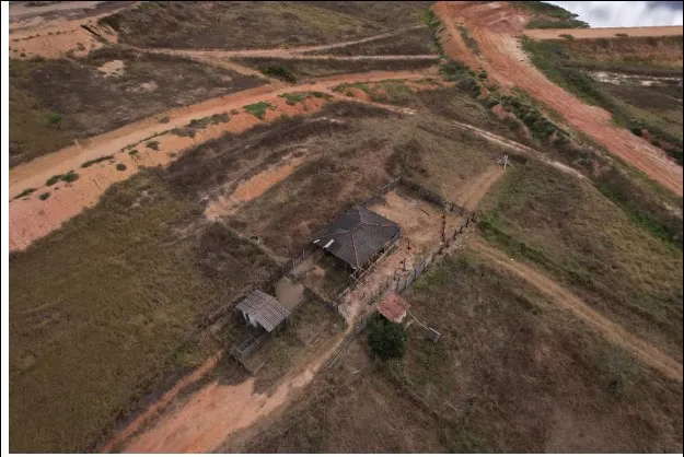 Fazenda em Montanha/Espírito Santo — Ref 8CNNVR — Imagem 14