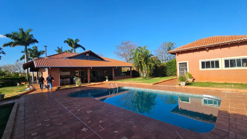 Sítio em Campo Grande/Mato Grosso do Sul — Ref XBG2LX — Imagem 3