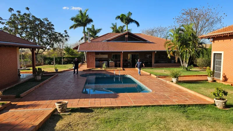 Sítio em Campo Grande/Mato Grosso do Sul — Ref XBG2LX — Imagem 2