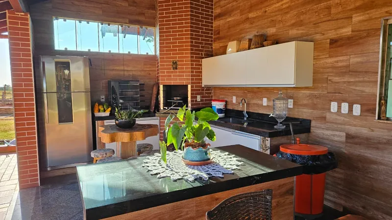 Sítio em Campo Grande/Mato Grosso do Sul — Ref XBG2LX — Imagem 11