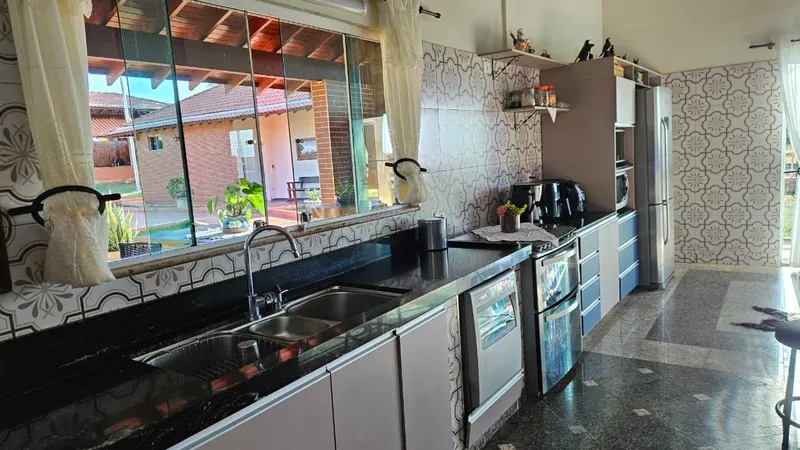 Sítio em Campo Grande/Mato Grosso do Sul — Ref XBG2LX — Imagem 12