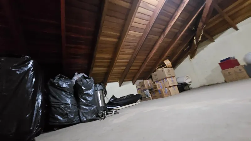 Sítio em Campo Grande/Mato Grosso do Sul — Ref XBG2LX — Imagem 19