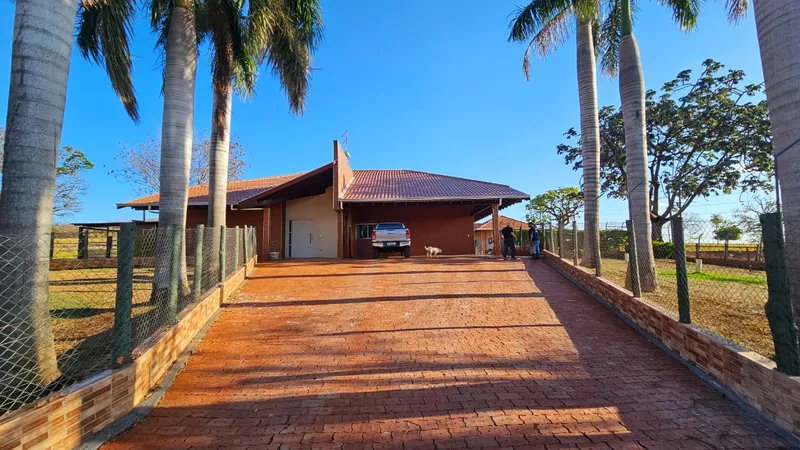Sítio em Campo Grande/Mato Grosso do Sul — Ref XBG2LX — Imagem 10