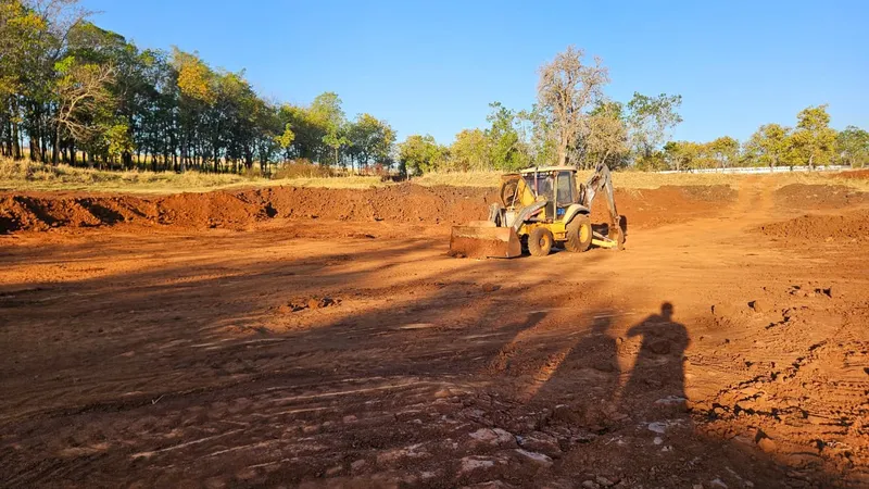 Sítio em Campo Grande/Mato Grosso do Sul — Ref XBG2LX — Imagem 21