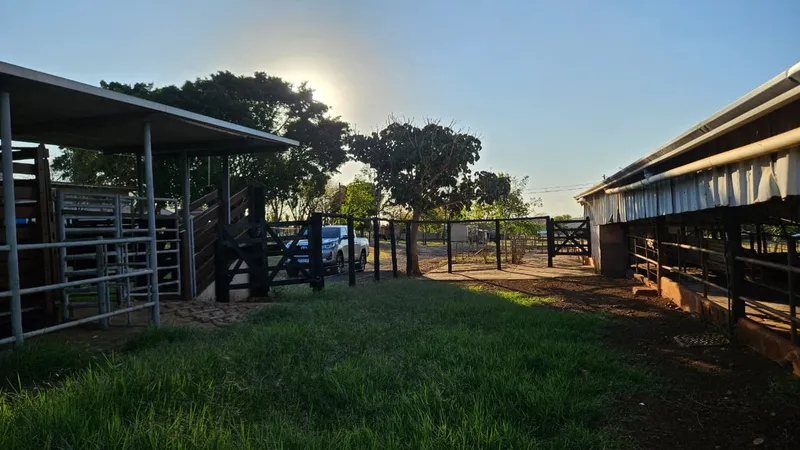 Sítio em Campo Grande/Mato Grosso do Sul — Ref XBG2LX — Imagem 6