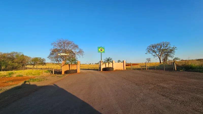 Sítio em Campo Grande/Mato Grosso do Sul — Ref XBG2LX — Imagem 22