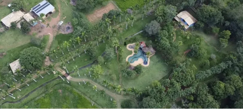 Fazenda em Cristianópolis/Goiás — Ref BBA31W — Imagem 22