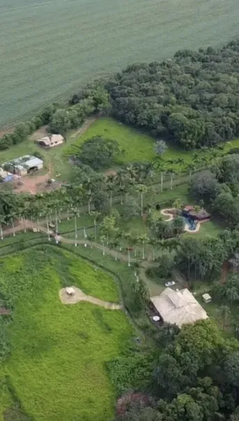 Fazenda em Cristianópolis/Goiás — Ref BBA31W — Imagem 20