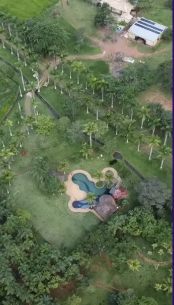 Fazenda em Cristianópolis/Goiás — Ref BBA31W — Imagem 21