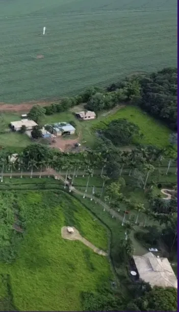 Fazenda em Cristianópolis/Goiás — Ref BBA31W — Imagem 19