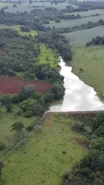 Fazenda em Cristianópolis/Goiás — Ref BBA31W — Imagem 17