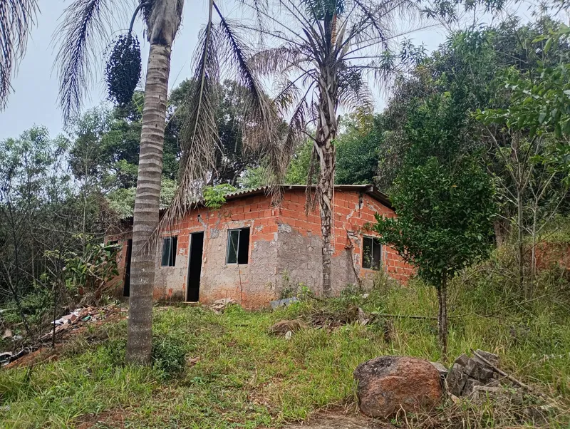 Imóvel rural em Caeté/Minas Gerais — Ref H6RFJM1