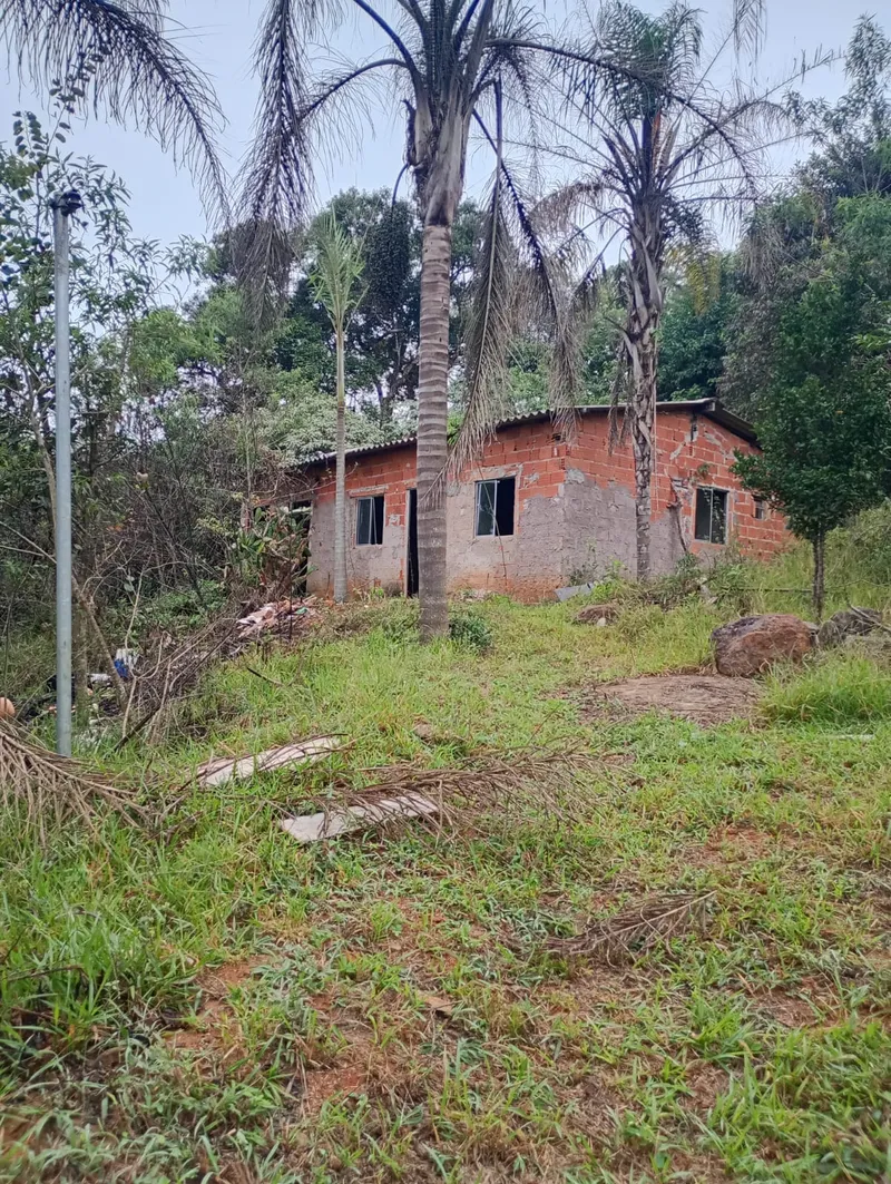 Chácara em Caeté/Minas Gerais — Ref H6RFJM — Imagem 2