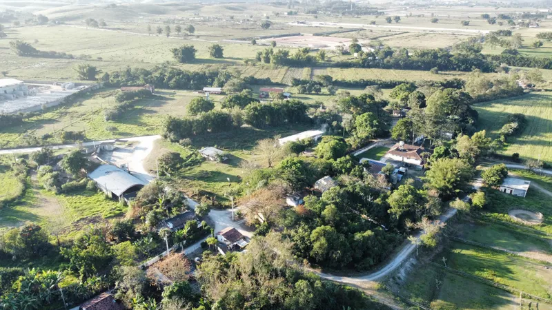 Fazenda em Taubaté/São Paulo — Ref JYLBGU — Imagem 2