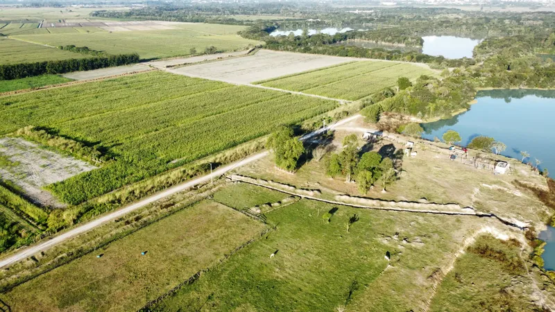 Fazenda em Taubaté/São Paulo — Ref JYLBGU — Imagem 3