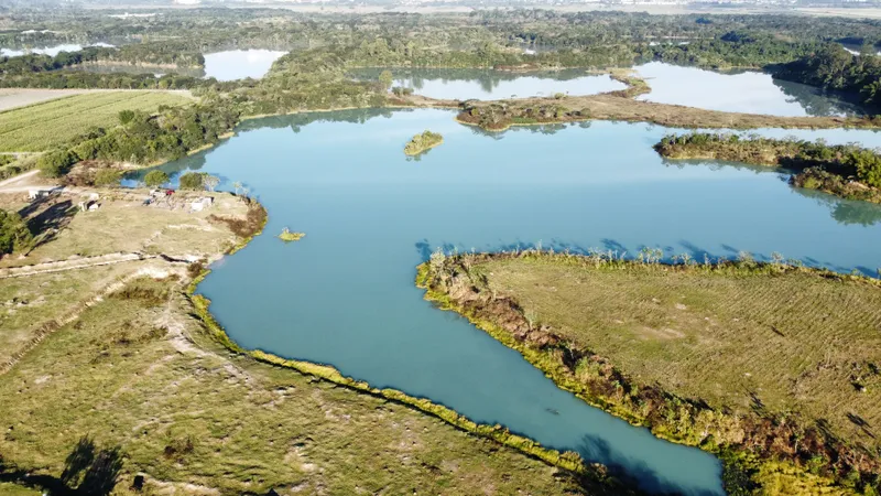 Fazenda em Taubaté/São Paulo — Ref JYLBGU — Imagem 4