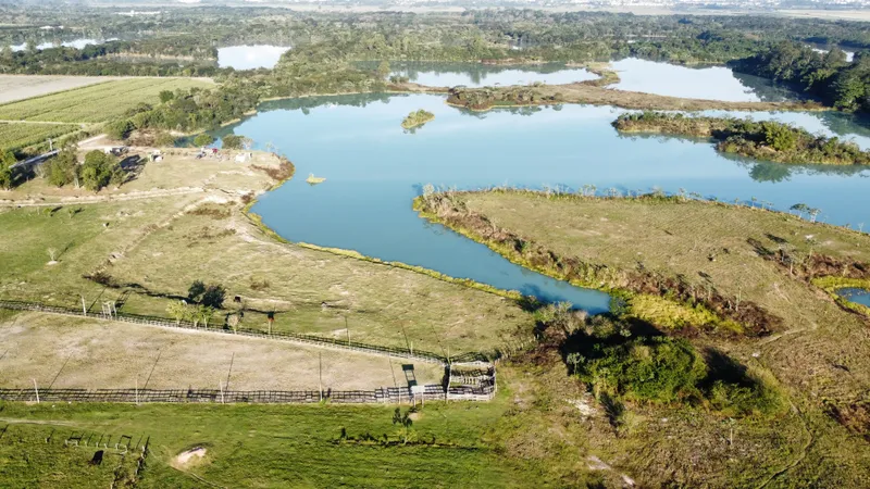 Fazenda em Taubaté/São Paulo — Ref JYLBGU — Imagem 5