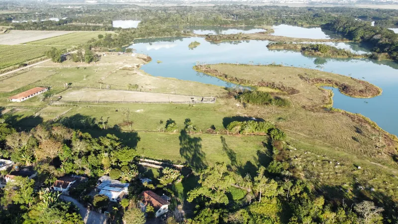 Fazenda em Taubaté/São Paulo — Ref JYLBGU — Imagem 6