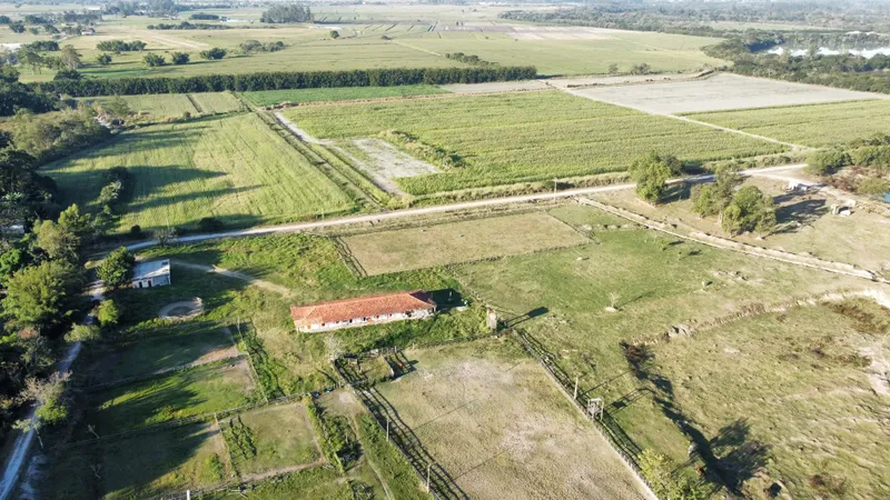 Fazenda em Taubaté/São Paulo — Ref JYLBGU — Imagem 7