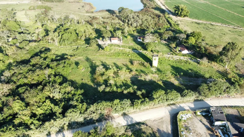 Fazenda em Taubaté/São Paulo — Ref JYLBGU — Imagem 9