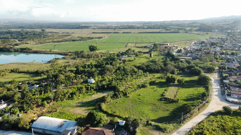 Fazenda em Taubaté/São Paulo — Ref JYLBGU — Imagem 10