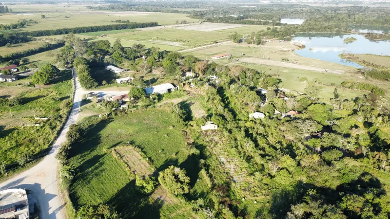 Fazenda em Taubaté/São Paulo — Ref JYLBGU — Imagem 11