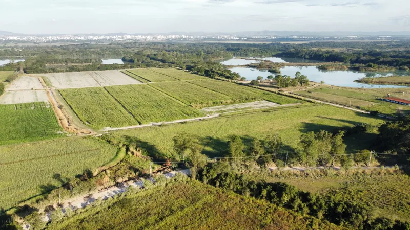 Fazenda em Taubaté/São Paulo — Ref JYLBGU — Imagem 12