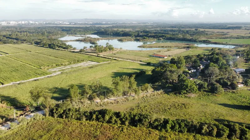 Fazenda em Taubaté/São Paulo — Ref JYLBGU — Imagem 13
