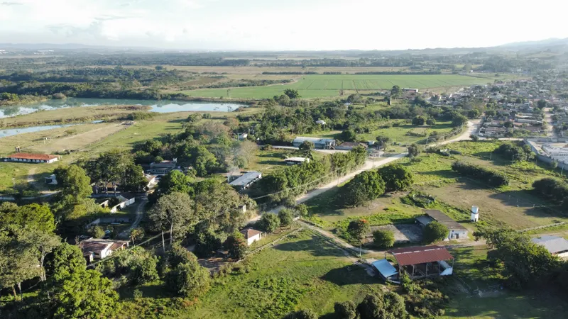 Fazenda em Taubaté/São Paulo — Ref JYLBGU — Imagem 15