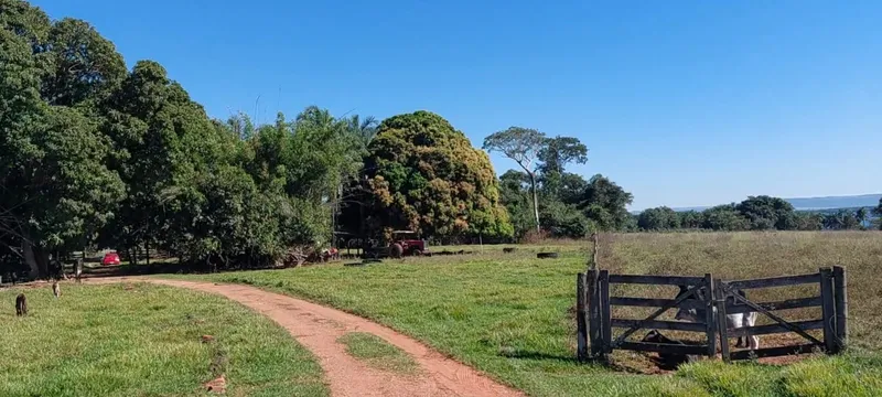Sítio em Araporã/Minas Gerais — Ref GBL5JO — Imagem 4