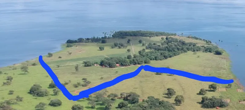 Sítio em Araporã/Minas Gerais — Ref GBL5JO — Imagem 3