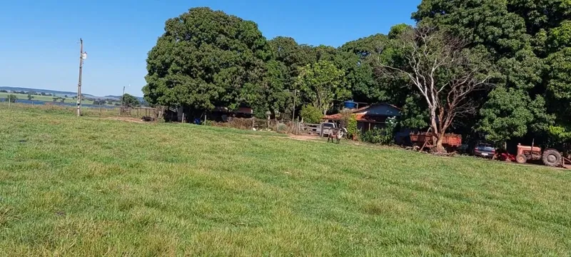 Sítio em Araporã/Minas Gerais — Ref GBL5JO — Imagem 5