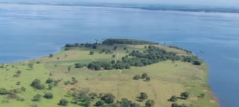 Sítio em Araporã/Minas Gerais — Ref GBL5JO — Imagem 2